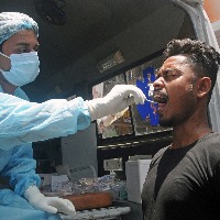 India logs 21,566 Covid cases, 45 deaths in last 24 hrs