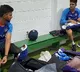 Indian cricketers turn to indoor nets as rain lashes Trinidad ahead of 1st ODI
