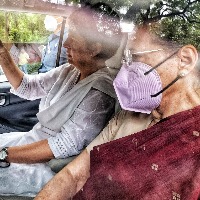 National Herald case: Sonia at ED office, questioning underway