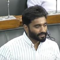 Is Centre considering new project at Dowleswaram to increase flood discharge: MP Margani Bharat