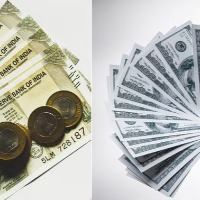 Rupee fall against dollar, leaves parents worried, domestic tourism benefits