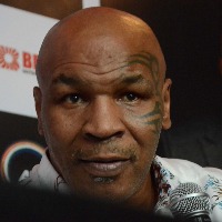 We're all gonna die, money is false sense of security: Mike Tyson