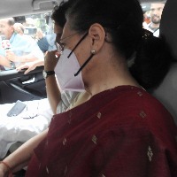 National Herald case: ED summons Sonia again on July 25