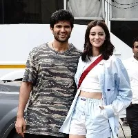 At 'Liger' trailer release, Vijay Deverakonda seeks end to B'wood-South divide