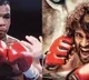 Mike Tyson's presence got Vijay Deverakonda's mother worried about her 'Chinnu'