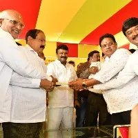 మన సంస్కృతి, సాంప్రదాయాలను చాటి చెప్పేవి పండుగలు: మంత్రి తలసాని
