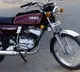 Yamaha RX100 returns to Indian market