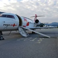 Most expensive air lift from US to India