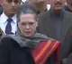 Congress supremo Sonia Gandhi will attend ED questioning