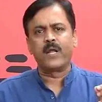 Will complete Polavaram project says GVL Narasimha Rao
