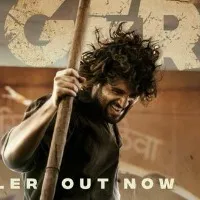 Liger movie trailer released