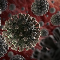 Corona case in India are incresing