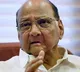 Sharad Pawar Dissolves All Units Of Party