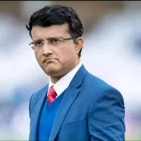 Ganguly denies reports his participation in Legens league