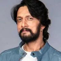 Kiccha Sudeep says sorry to media