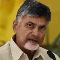 Chandrababu demands to stop harassing Mahasena Rajesh