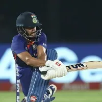 Ruturaj Gaikwad should make his ODI debut and open with Shikhar Dhawan against West Indies