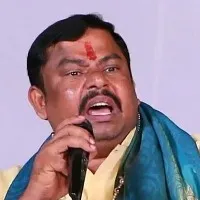 What happened in Maharashtra will happen in Telangana also says Raja Singh