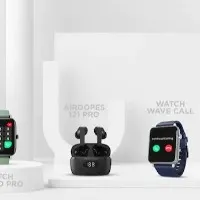 boAt launches six new products including soundbar earbuds and smartwatch