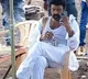 Balakrishna mass look leaked from his new movie