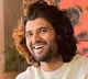 India will shake on August 25 says Vijay Devarakonda