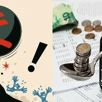 Falling rupee and inflation Common mans demons