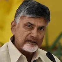 YSRCP govt taking back polavaram project in reverse gear says Chandrababu