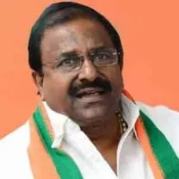 Conspiracy is there behind raising polavaram issue says Somu Veerraju