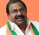 Conspiracy is there behind raising polavaram issue says Somu Veerraju