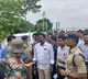 5 villages in andhra pradess passes a resolution to merge them in telangana