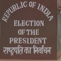 draupadi mirmu gota huge mafority in second roud counting also