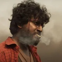 Dasara movie upadate