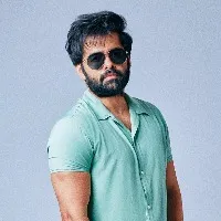 Ram in Venu Sriram movie