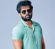 Ram in Venu Sriram movie