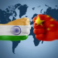 India responds to China constructions at Doklam