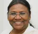 draupadi murmu elect as president of india