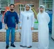 UAE gives Golden Visa to Kamal Haasan