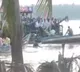 Chandrabau safe in boat incident at Sompally