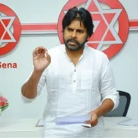 pawan kalyan invited for the farewell to ramnath kovind but he did not attend it