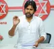 pawan kalyan invited for the farewell to ramnath kovind but he did not attend it