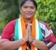 congress mla seethakka vote in presidential polls un counted