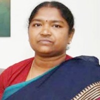 Marker line on ballot: Mulugu MLA Seethakka’s vote becomes invalid in prez election