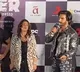 Ranveer dances to 'Liger' number 'Akdi Pakdi' with Vijay, Ananya