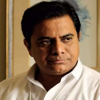KTR responds sarcastically to Bandi Sanjay’s ED probe warning to KCR
