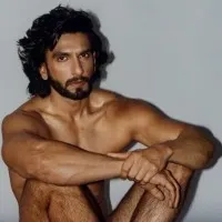 Ranveer flaunts his n*ked self, waxes philosophical in magazine interview