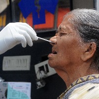 India reports 21,880 new Covid cases, 60 deaths