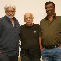 K Sera Sera, Vikram Bhatt set up India's first virtual production studio