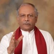 Dinesh Gunawardena sworn in as new Sri Lankan PM