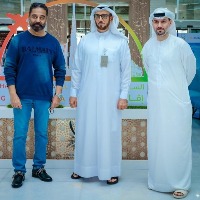 UAE honours Kamal Haasan by granting him Golden Visa