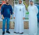 UAE honours Kamal Haasan by granting him Golden Visa